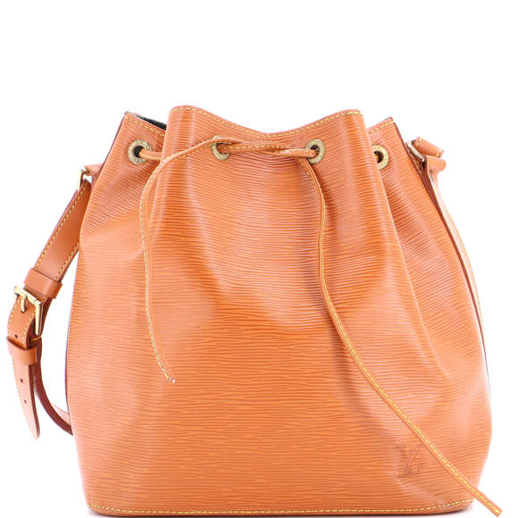 Louis Vuitton BB Noe Handbag Epi Leather - Picture 1 of 8